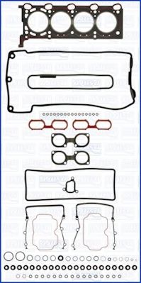 комплект гарнитури, цилиндрова глава 52305600