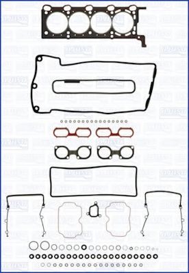 комплект гарнитури, цилиндрова глава 52305900