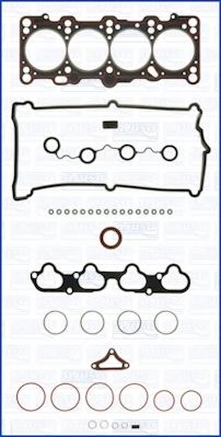 комплект гарнитури, цилиндрова глава 52307000