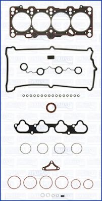 комплект гарнитури, цилиндрова глава 52307100