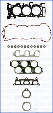 комплект гарнитури, цилиндрова глава 52322200