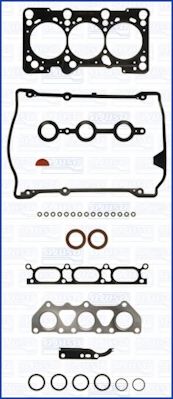 комплект гарнитури, цилиндрова глава 52325300