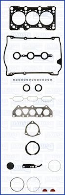 комплект гарнитури, цилиндрова глава 52325500
