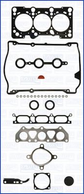 комплект гарнитури, цилиндрова глава 52325700
