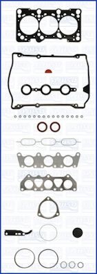 комплект гарнитури, цилиндрова глава 52325800