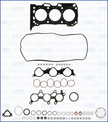 комплект гарнитури, цилиндрова глава 52327300