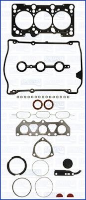 комплект гарнитури, цилиндрова глава 52339400