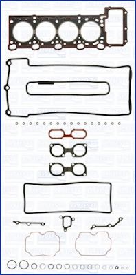 комплект гарнитури, цилиндрова глава 52340500