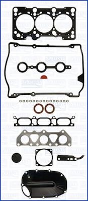 комплект гарнитури, цилиндрова глава 52341500