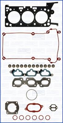 комплект гарнитури, цилиндрова глава 52341800
