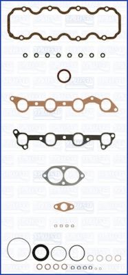 комплект гарнитури, цилиндрова глава 53000700