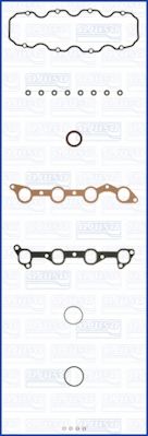 комплект гарнитури, цилиндрова глава 53008200