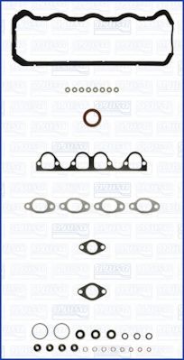 комплект гарнитури, цилиндрова глава 53009800
