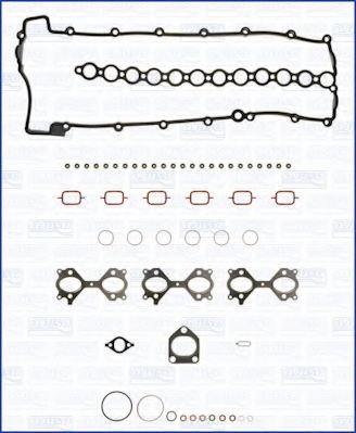 комплект гарнитури, цилиндрова глава 53012800