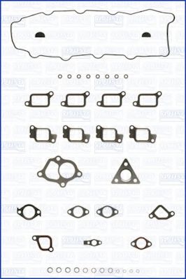 комплект гарнитури, цилиндрова глава 53013500