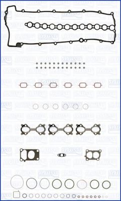 комплект гарнитури, цилиндрова глава 53020200