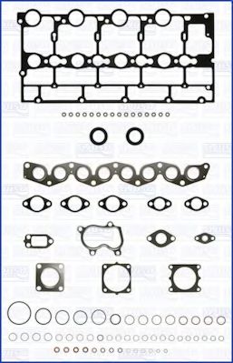комплект гарнитури, цилиндрова глава 53024100
