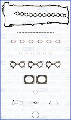 комплект гарнитури, цилиндрова глава 53031000