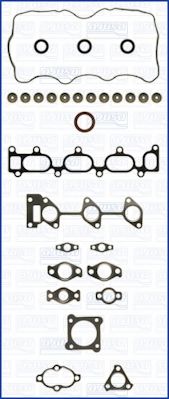 комплект гарнитури, цилиндрова глава 53031500
