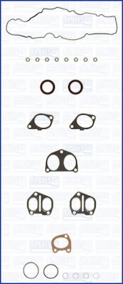 комплект гарнитури, цилиндрова глава 53033900