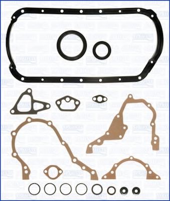 комплект гарнитури, колянно-мотовилков блок 54028400