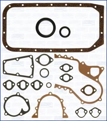 комплект гарнитури, колянно-мотовилков блок 54028900