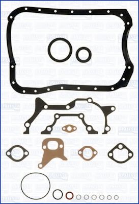 комплект гарнитури, колянно-мотовилков блок 54033300
