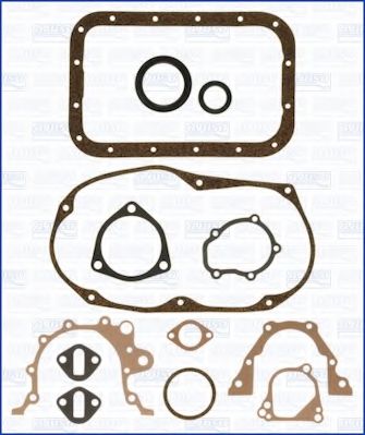 комплект гарнитури, колянно-мотовилков блок 54044200