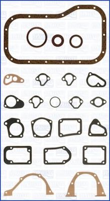 комплект гарнитури, колянно-мотовилков блок 5405400B