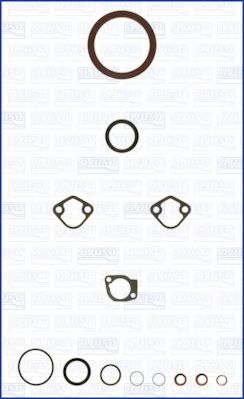 комплект гарнитури, колянно-мотовилков блок 54055500