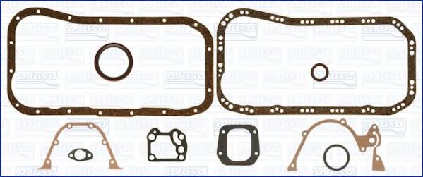 комплект гарнитури, колянно-мотовилков блок 54057200