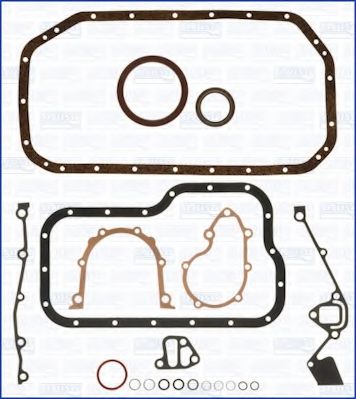 комплект гарнитури, колянно-мотовилков блок 54064700