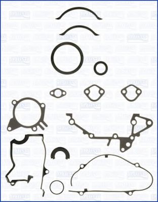 комплект гарнитури, колянно-мотовилков блок 54067600