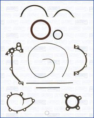 комплект гарнитури, колянно-мотовилков блок 54068500