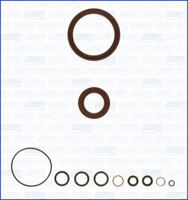 комплект гарнитури, колянно-мотовилков блок 54074700