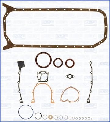 комплект гарнитури, колянно-мотовилков блок 54080900