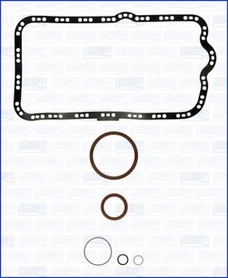 комплект гарнитури, колянно-мотовилков блок 54081400