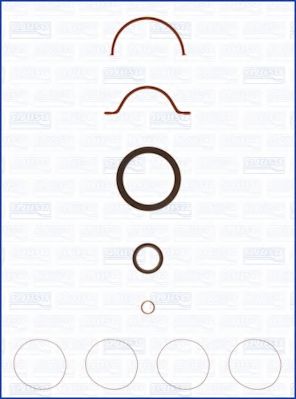 комплект гарнитури, колянно-мотовилков блок 54081600