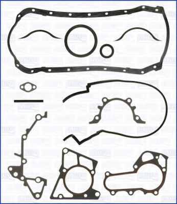 комплект гарнитури, колянно-мотовилков блок 54084200