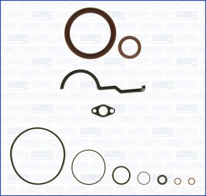 комплект гарнитури, колянно-мотовилков блок 54087000