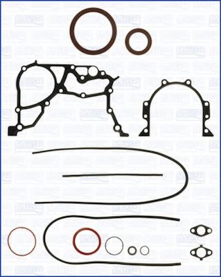 комплект гарнитури, колянно-мотовилков блок 54092100