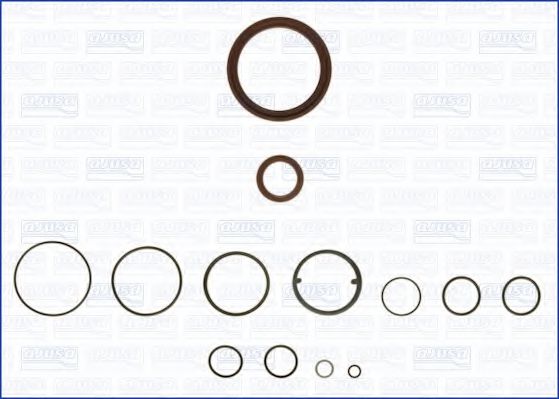 комплект гарнитури, колянно-мотовилков блок 54106200