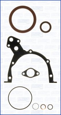комплект гарнитури, колянно-мотовилков блок 54113300