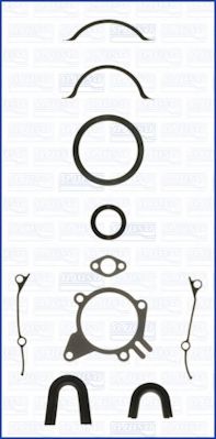 комплект гарнитури, колянно-мотовилков блок 54119800
