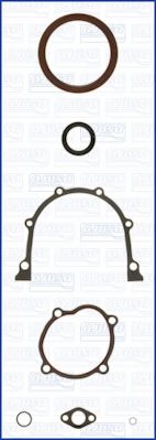 комплект гарнитури, колянно-мотовилков блок 54120100