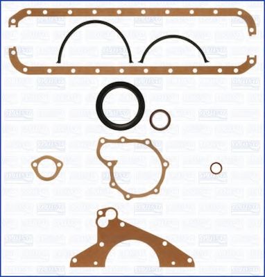 комплект гарнитури, колянно-мотовилков блок 54126700