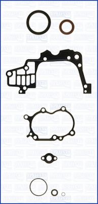 комплект гарнитури, колянно-мотовилков блок 54130500