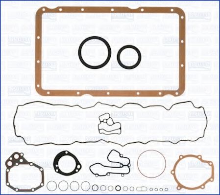 комплект гарнитури, колянно-мотовилков блок 54131100