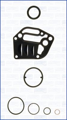 комплект гарнитури, колянно-мотовилков блок 54135600