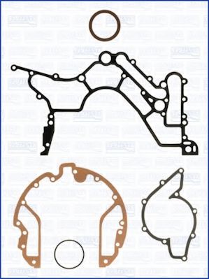 комплект гарнитури, колянно-мотовилков блок 54142100